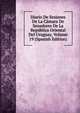 Diario De Sesiones De La Camara De Senadores De La Republica Oriental Del Uruguay, Volume 19 (Spanish Edition), 