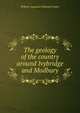 The geology of the country around Ivybridge and Modbury, William Augustus Edmond Ussher 