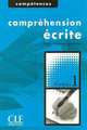 Competences A1: Comprehension Ecrite, Niveau 1, Sylvie Poisson-Quinton, Patricia Beaujoin 