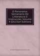 O Panorama: Semanario De Litteratura E Instruccao, Volume 4 (Occitan Edition), Sociedade Propagadora Dos Conheci Uteis 