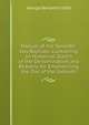 Manual of the Seventh-Day Baptists: Containing an Historical Sketch of the Denomination and Reasons for Emphasizing the Day of the Sabbath, George Benjamin Utter 