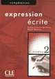 Competences Written Expression Level 2, Sylvie Poisson-Quinton, Patricia Beaujoin 