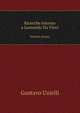 Ricerche intorno a Leonardo Da Vinci. Volume primo., Gustavo Uzielli 