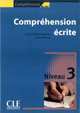 Competences Written Comprehension Level 3, Sylvie Poisson-Quinton, Patricia Beaujoin 