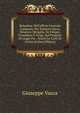 Relazione Dell'ufficio Centrale Composto Dei Senatori Vacca, Relatore, Miraglia, De Filippo, Trombetta E Verga, Sul Progetto Di Legge Per . Avanti Le Corti Di Assise (Italian Edition), Giuseppe Vacca 