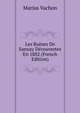 Les Ruines De Sanxay Decouvertes En 1882 (French Edition), Marius Vachon 