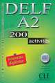 DELF A2. Le Nouvel Entrainez-vous. 200 activites. Livre de l'eleve, Richard Lescure 