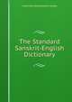 The Standard Sanskrit-English Dictionary, Lakshman Ramachandra Vaidya 