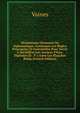Dictionnaire Raisonne De Diplomatique: Contenant Les Regles Principales Et Essentielles Pour Servir A Dechiffrer Les Anciens Titres, Diplomes Et . Y a Joint Les Planches Redig (French Edition), Vaines 