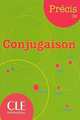 Precis De Conjugaison, Isabelle Chollet, Jean-Michel Robert 