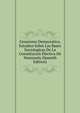 Cesarismo Democratico, Estudios Sobre Las Bases Sociologicas De La Constitucion Efectiva De Venezuela (Spanish Edition), 