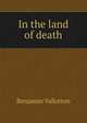 In the land of death, Benjamin Vallotton 