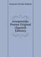 Arrepentida: Poema Original (Spanish Edition), Francisco Trivino Valdivia 