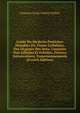 Guide Du Medecin Praticien: Maladies Du Tissue Cellulaire, Des Organes Des Sens, Cutanees Non Febriles Et Febriles, Fievres, Intoxications, Empoisonnements (French Edition), Francois Louis Isidore Valleix 