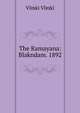 The Ramayana: Blakndam. 1892, Vlmki Vlmki 