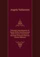 Principio Intendimento Et Storia Della Classificazione Delle Umane Conoscenze Secondo Francesco Bacone (Italian Edition), Angelo Valdarnini 