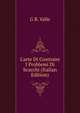 L'arte Di Costruire I Problemi Di Scacchi (Italian Edition), G B. Valle 