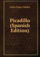 Picadillo (Spanish Edition), Julio Cesar Valdes 