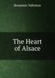 The Heart of Alsace, Benjamin Vallotton 