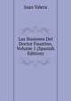 Las Ilusiones Del Doctor Faustino, Volume 1 (Spanish Edition), Juan Valera 