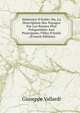 Itin?raire D'italie; Ou, La Description Des Voyages Par Les Routes Plus Fr?quent?es Aux Principales Villes D'italie . (French Edition), Giuseppe Vallardi 