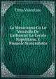 La Mezacanna Co Lo Vasciello De L'arbascia: La Cecala Napolitana, E Nnapole Scontrafatto, Titta Valentino 