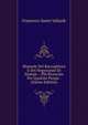 Manuale Del Raccoglitore E Del Negoziante Di Stampe .: Piu Ricercate Per Qualche Pregio . (Italian Edition), Francesco Santo Vallardi 