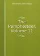 The Pamphleteer, Volume 11, Abraham John Valpy 
