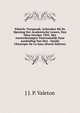 Ethisch: Toespraak, Gehouden Bij De Opening Der Academische Lessen, Den 5Den October 1903, Met Aanteekeningen Voornamelijk Naar Aanleiding Van Den . Daniel Chantepie De La Saus (Dutch Edition), J J. P. Valeton 