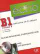 Echo B1. Volume 2. Nouvelle Edition. Cahier personnel d'apprentissager + CD, Jacky Girardet, Jacques Pecheur 