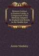 Western Culture in Eastern Lands: A Comparison of the Methods Adopted by England and Russia in the Middle East, Armin Vambery 