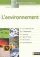 L'Environnement, Jean-Francois Beaux 