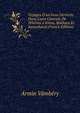 Voyages D'un Faux Derviche Dans L'asie Centrale De T?h?ran a Khiva, Bokhara Et Samarkand (French Edition), Armin Vambery 