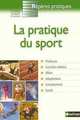 Rep Prat La Pratique Du Sport, C. Lacoste, G. Alezra, J.-P. Dugal, D. Richard 