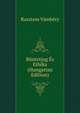 Buntetjog Es Ethika (Hungarian Edition), Rusztem Vambery 