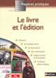 Le livre et l'édition, 
