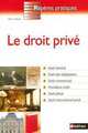Le droit privé, P.-H. Corlay 