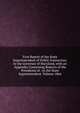 First Report of the State Superintendent of Public Instruction, to the Governor of Maryland, with an Appendix Containing Reports of the Presidents of . to the State Superintendent. Volume 1866, 