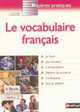 Le Vocabulaire français, R. Charles 