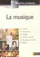 La Musique, T. Benardeau 