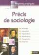 La Sociologie, J.-M. Morin 