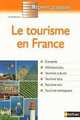 Rep Prat Le Tourisme En France, Claude Peyroutet 