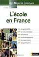 L'École en France, Jean-Louis Auduc 