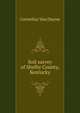 Soil survey of Shelby County, Kentucky, Cornelius Van Duyne 
