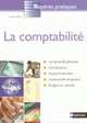 La Comptabilité, Georges Sauvageot 