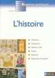 L'Histoire, Daniel Oster 