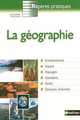 Rep Prat La Georaphie, Anne-Marie Gerin-Grataloup 