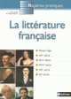 La Littérature française, C. De Ligny 