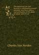 The outermost rim and beyond; a contribution toward patience, reverence, silence and spirituality, in the study of nature and of God, Charles Van Norden 