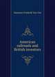 American railroads and British investors, Salomon Frederik Van Oss 
